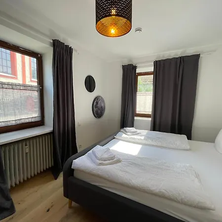Apartman 