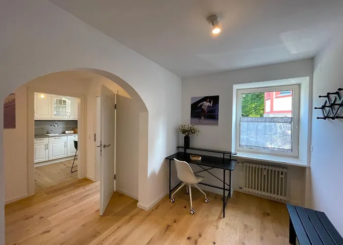 Apartman 