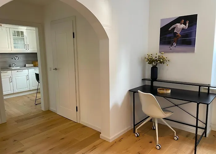 Apartman 
